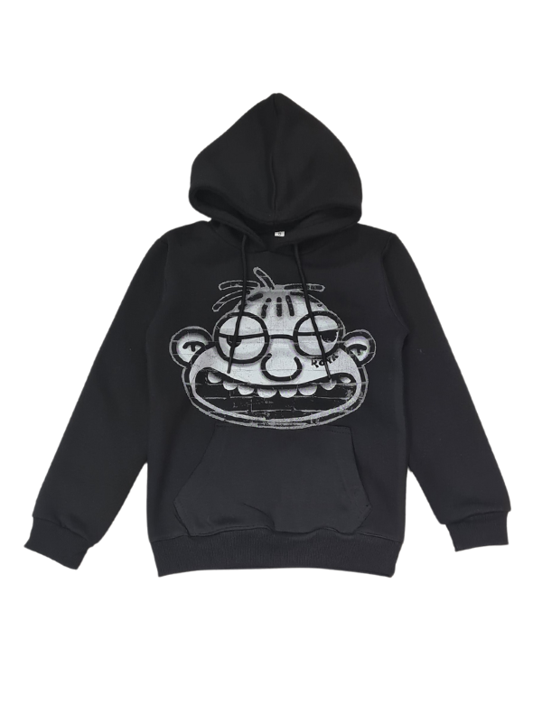 Kids Chill Vibe Hoodie